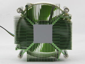 热力兄弟Eagle E350散热器产品图片4素材 IT168散热器图片大全