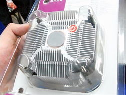 CoolerMaster 泰山II RR LIE L9A2 GP 散热器图片,图片大全,图片下载